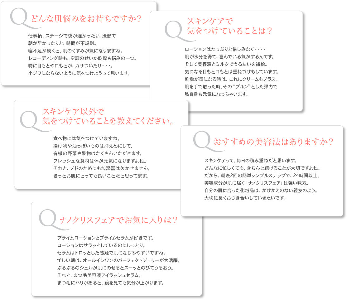 コメント